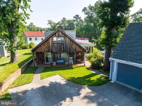1119 Summit Ave, Front Royal, VA 22630 photo 3