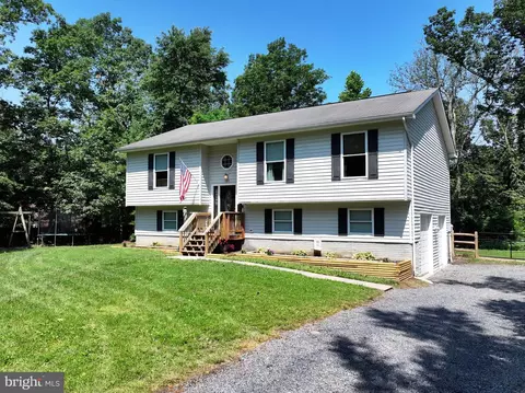 779 Western Ln, Front Royal, VA 22630