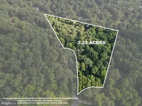 lot25 Doom Peak Rd, Linden, VA 22642
