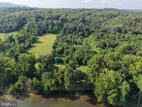 Fontana Road, Front Royal, VA 22630