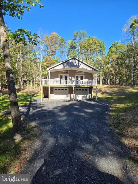 211 Dogwood Farm Rd, Front Royal, VA 22630