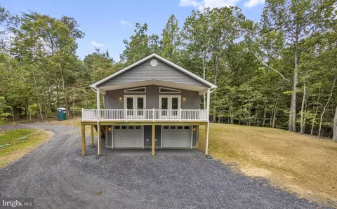 172 Martin Farm Rd Martins Farm Rd, Royal, VA 22630