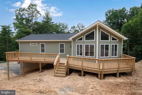 125 Spring Hollow Rd, Front Royal, VA 22630