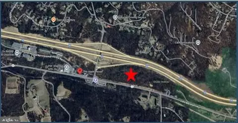 John Marshall Highway, Linden, VA 22642