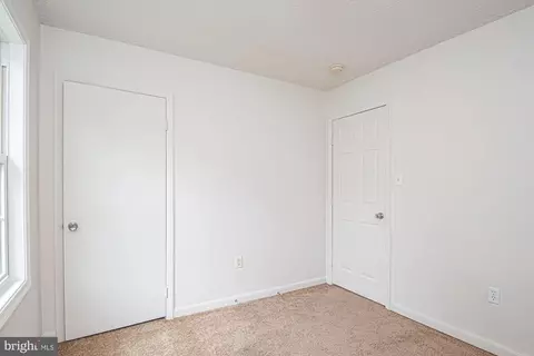 Bedroom - 124 E 15th St, Front Royal, VA 22630 photo 3 of 5