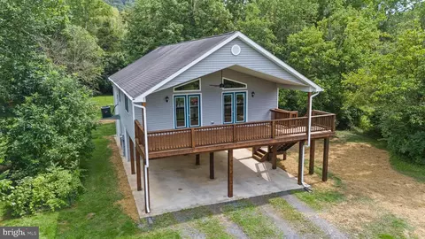48 Farms Riverview Rd, Front Royal, VA 22630