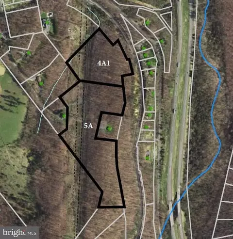 0 Larkin Ridge Rd, Royal, VA 22630