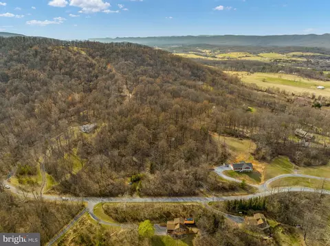 Buck Mountain Road, Bentonville, VA 22610