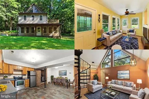 106 Inca Rd, Linden, VA 22642