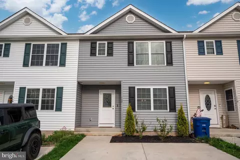 112 Ryder Benson Ln, Front Royal, VA 22630