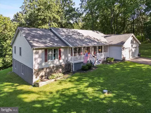 237 White Ln, Front Royal, VA 22630
