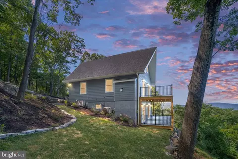 464 Shenandoah Valley Dr, Front Royal, VA 22630