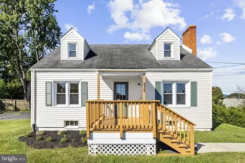 839 William St, Front Royal, VA 22630