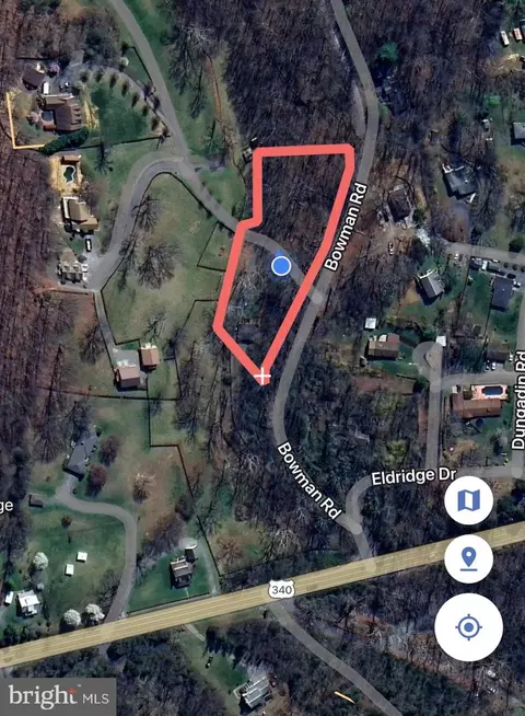 400 Bowman Rd, Royal, VA 22630