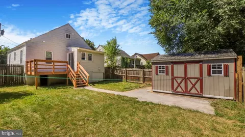 314 Cable Pl, Front Royal, VA 22630 photo 5