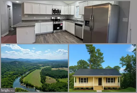 676 Western, Royal, VA 22630