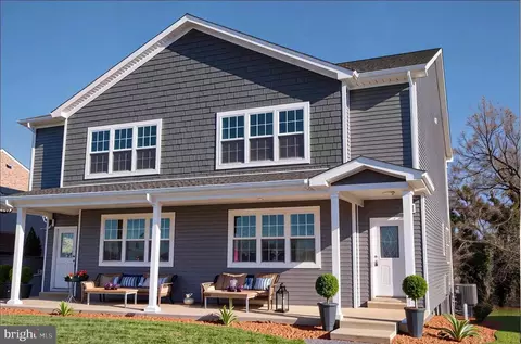 126 Strasburg Rd W, Front Royal, VA 22630