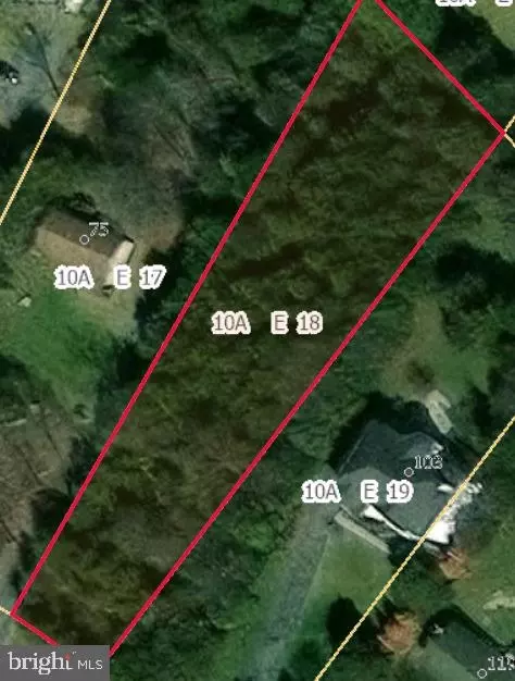Southern Drive, Strasburg, VA 22657