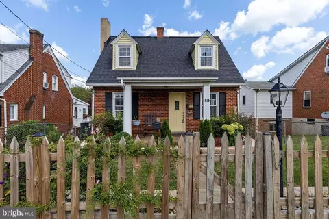 414 E 6th St, Front Royal, VA 22630 photo 28