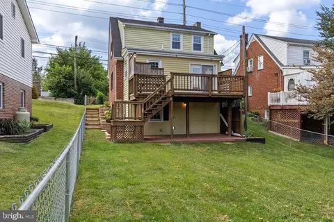 414 E 6th St, Front Royal, VA 22630 photo 25