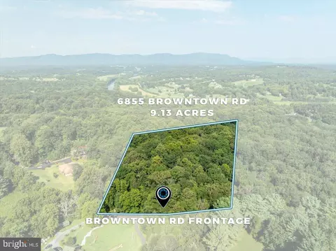 Browntown Road, Front Royal, VA 22630