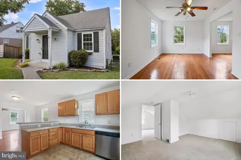 2784 Strasburg Rd, Front Royal, VA 22630