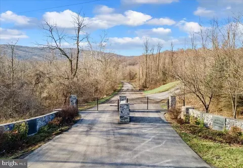 Wapping Farm #lot 6 Road, Front Royal, VA 22630