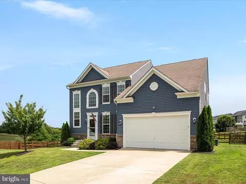 106 Divot Ct, Front Royal, VA 22630