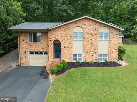116 Richmond Rd, Front Royal, VA 22630