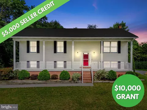 1204 S Fork Dr, Front Royal, VA 22630