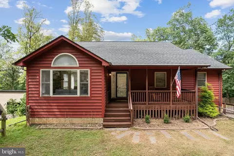 37 Salt Lick Rd, Front Royal, VA 22630