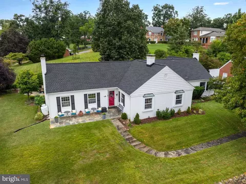 6 Massie St, Front Royal, VA 22630