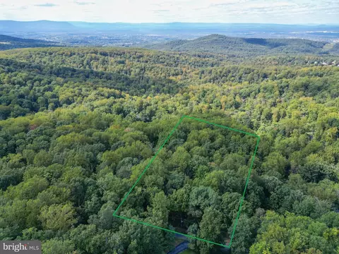 lot26 Massanutten Mountain Dr, Royal, VA 22630