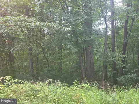 Cherrywood Road, Front Royal, VA 22630