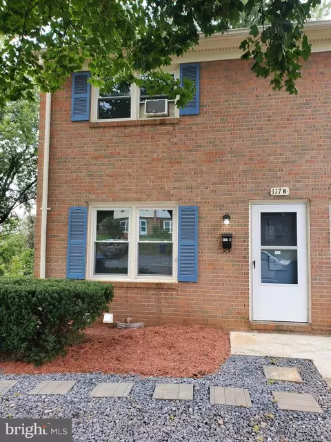 117 B Shenandoah Ave S, Front Royal, VA 22630