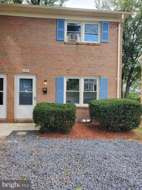 117 S A S Shenandoah Ave #A, Royal, VA 22630