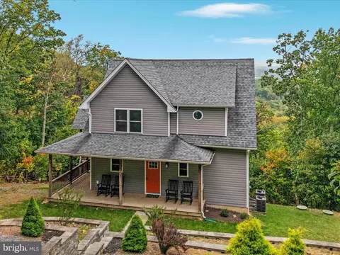 Exterior - 67 Barbara Dr, Front Royal, VA 22630 photo 15 of 19