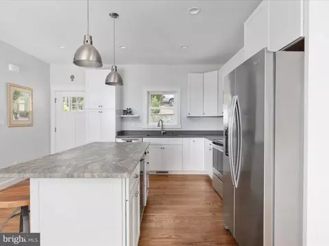 Kitchen - 67 Barbara Dr, Front Royal, VA 22630 photo 1 of 5