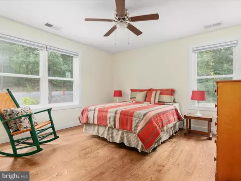 Bedroom - 67 Barbara Dr, Front Royal, VA 22630 photo 7 of 7