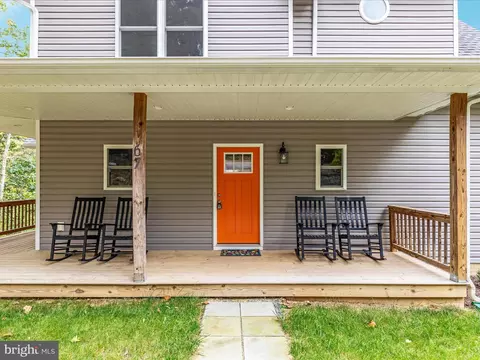 Exterior - 67 Barbara Dr, Front Royal, VA 22630 photo 12 of 19
