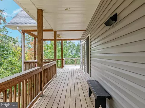 Exterior - 67 Barbara Dr, Front Royal, VA 22630 photo 3 of 19