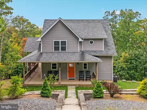 Exterior - 67 Barbara Dr, Front Royal, VA 22630 photo 16 of 19