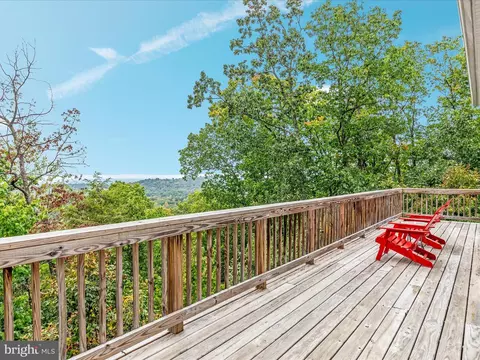Exterior - 67 Barbara Dr, Front Royal, VA 22630 photo 6 of 19