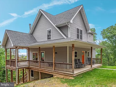 Exterior - 67 Barbara Dr, Front Royal, VA 22630 photo 10 of 19