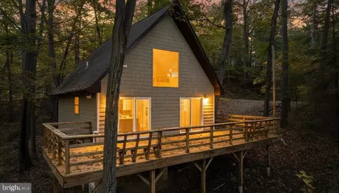 151 Elseas Farm Rd, Front Royal, VA 22630