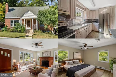 111 W 9th St, Front Royal, VA 22630