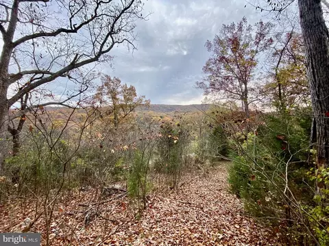 0 Old Cave Rd, Royal, VA 22630