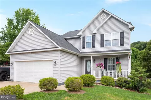 31 Westminster Dr, Front Royal, VA 22630