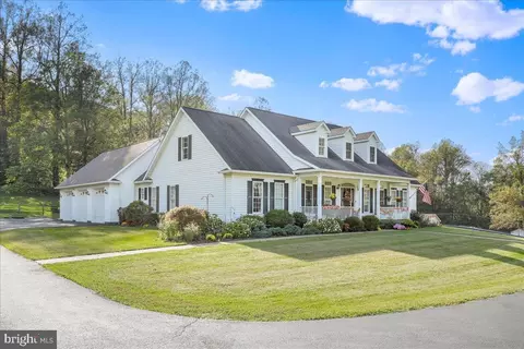 3938 Remount Rd, Front Royal, VA 22630