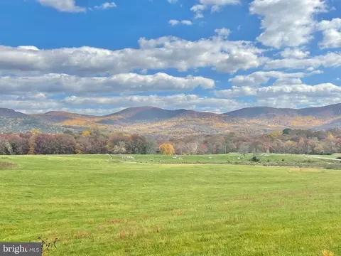 lot9 Buck Mountain Rd, Bentonville, VA 22610